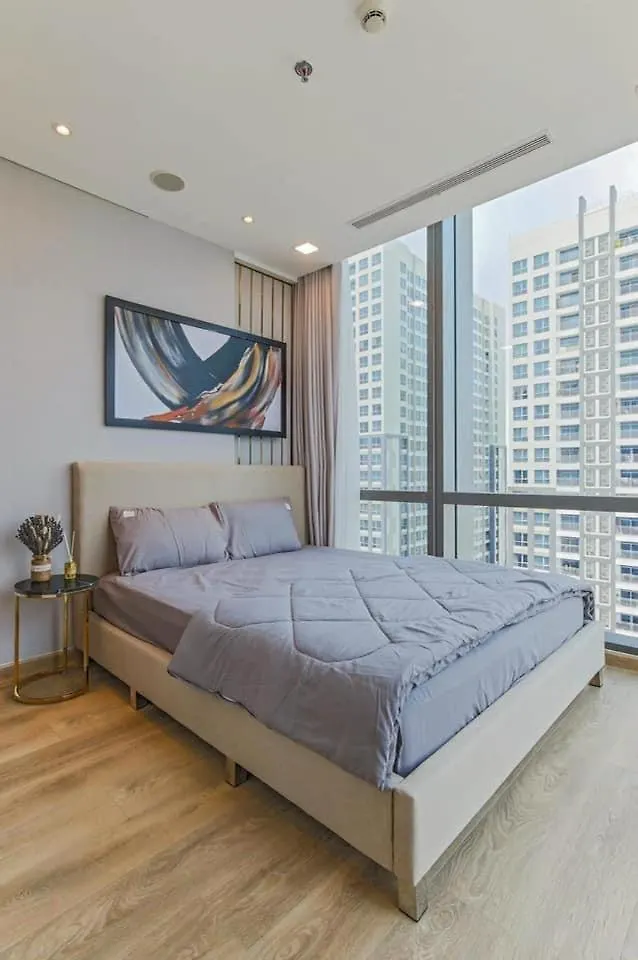 Rio House - Can Ho Ha Do Quan 10 Orchid 1 Ho Chi Minh City 0*,