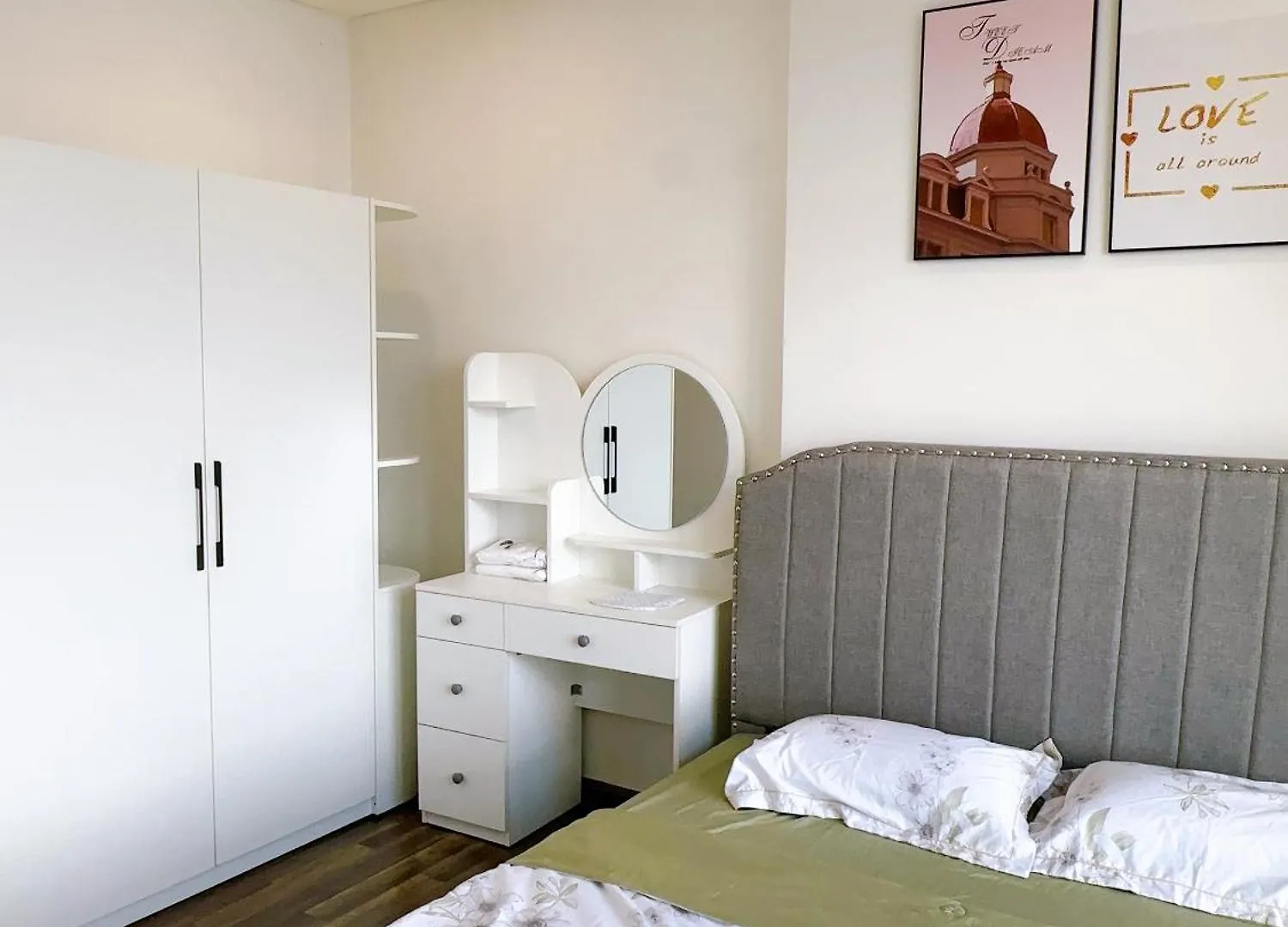 Appartement Rio House - Can Ho Ha Do Quan 10 Orchid 1 Ho Chi Minh-stad