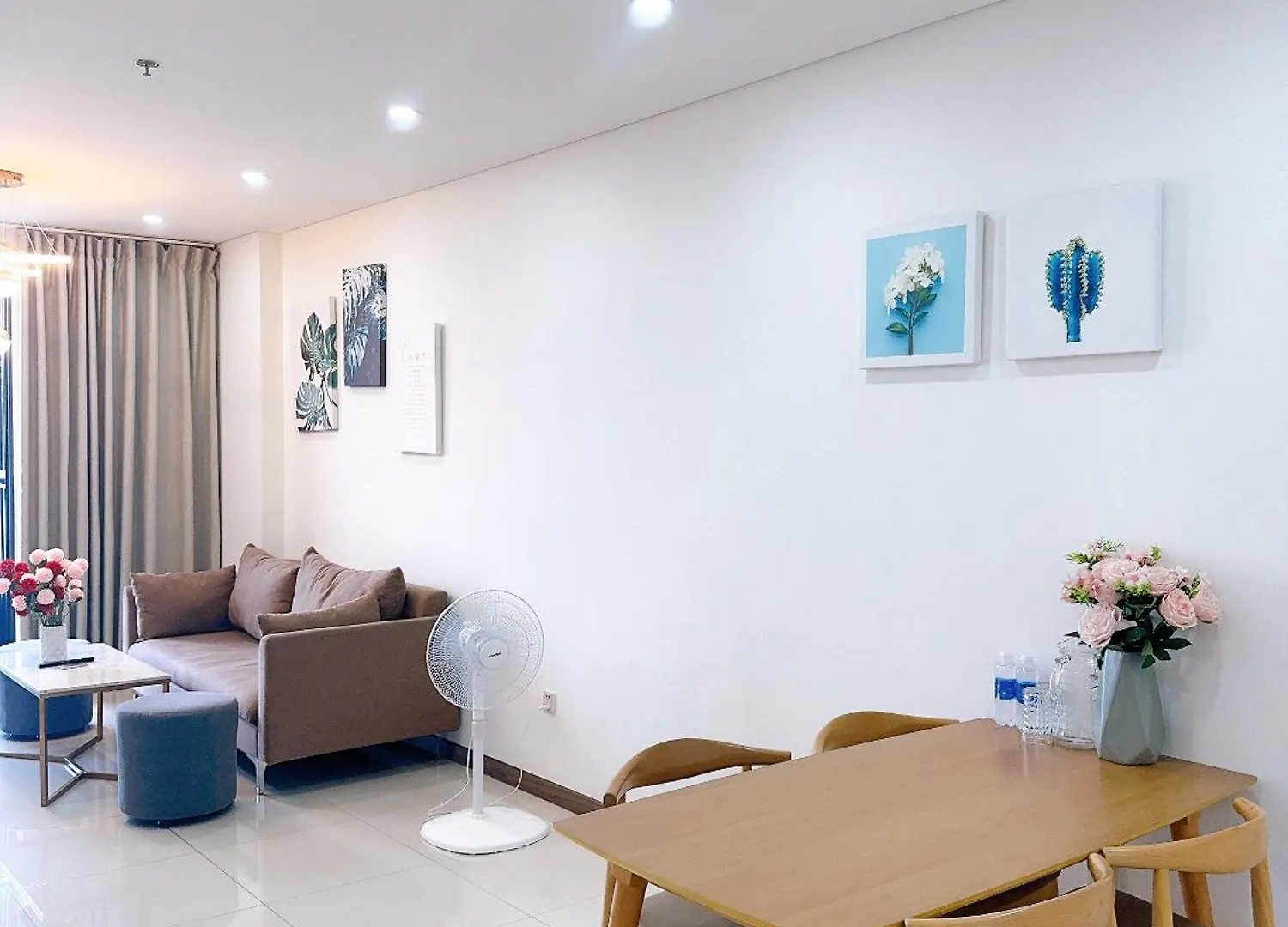 Rio House - Can Ho Ha Do Quan 10 Orchid 1 Ho Chi Minh City Apartment