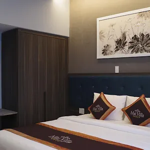 Mai - Su Hanh Hotel