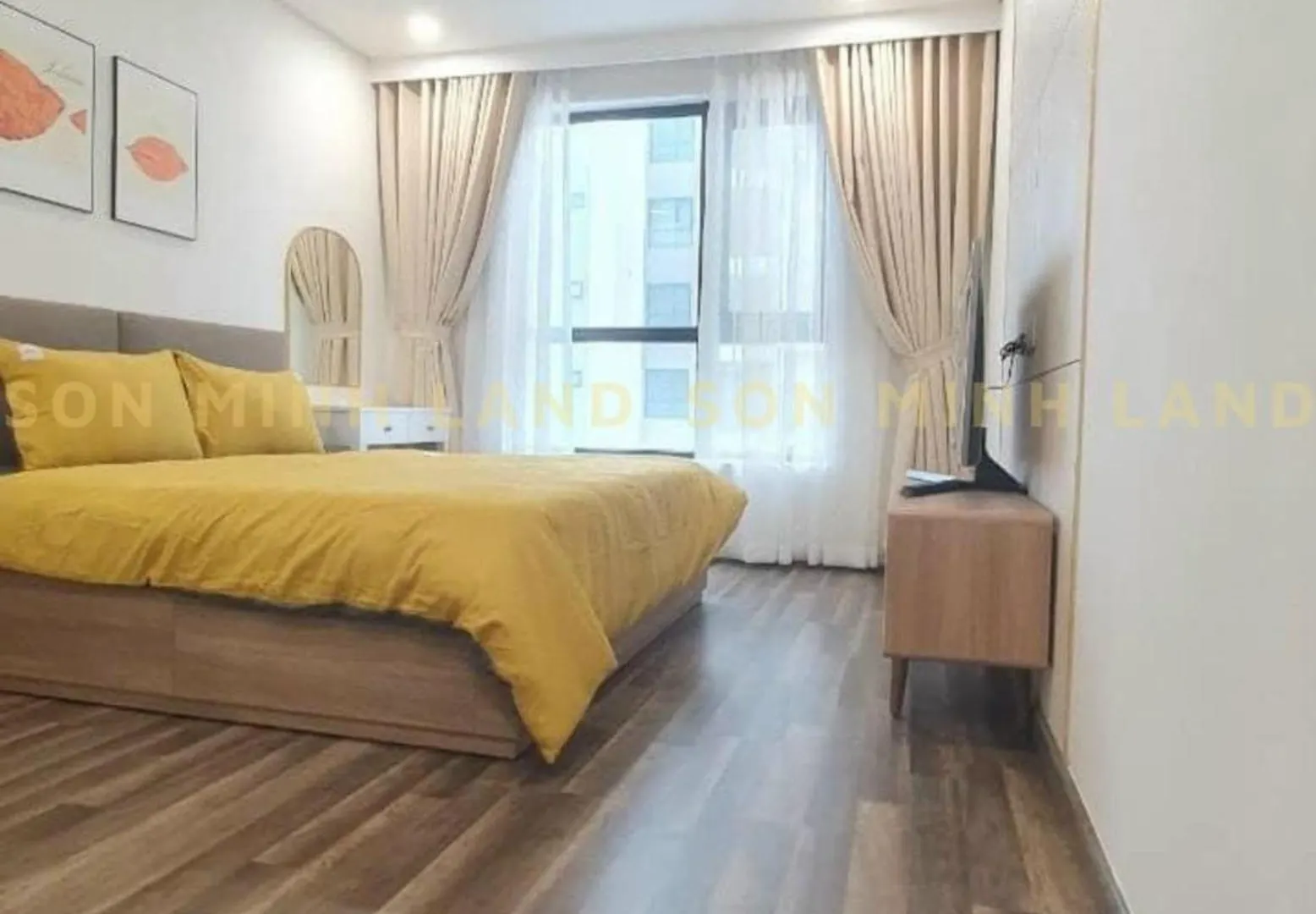 Lägenhet Rio House - Can Ho Ha Do Quan 10 Orchid 1 Ho Chi Minh-staden Vietnam