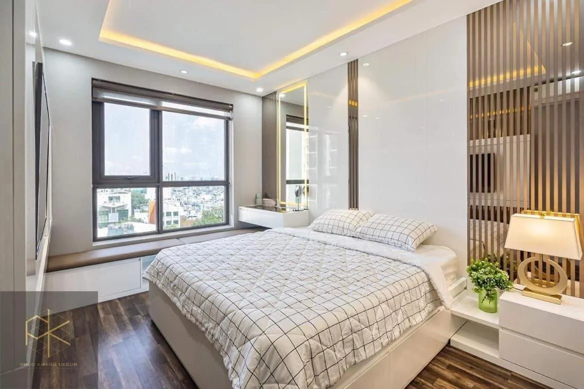 Rio House - Can Ho Ha Do Quan 10 Orchid 1 Ho Chi Minh City Vietnam