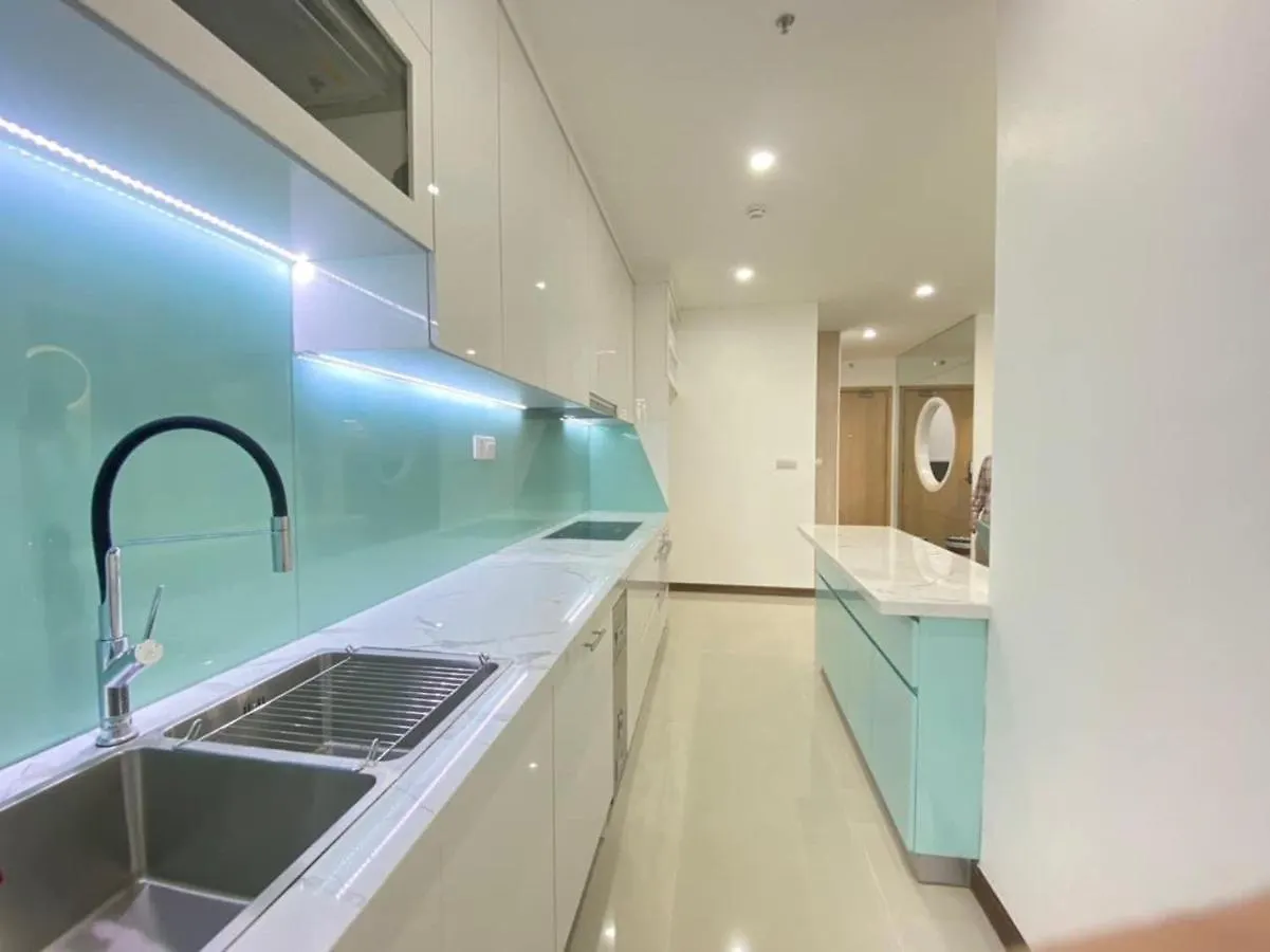 Apartment Rio House - Can Ho Ha Do Quan 10 Orchid 1 Ho Chi Minh City Vietnam