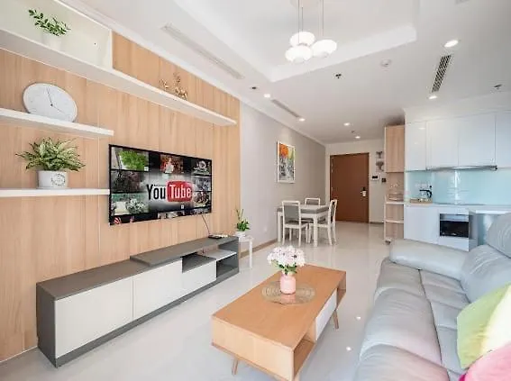 Rio House - Can Ho Ha Do Quan 10 Orchid 1 Ho Chi Minh City 0*,
