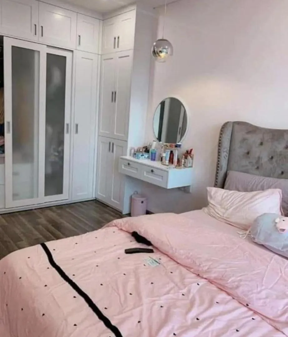 Apartment Rio House - Can Ho Ha Do Quan 10 Orchid 1 Ho Chi Minh City Vietnam