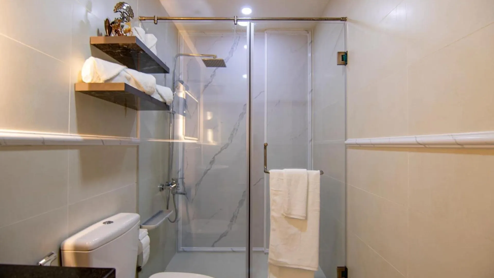 Apartment Rio House - Can Ho Ha Do Quan 10 Orchid 1 Ho Chi Minh City Vietnam