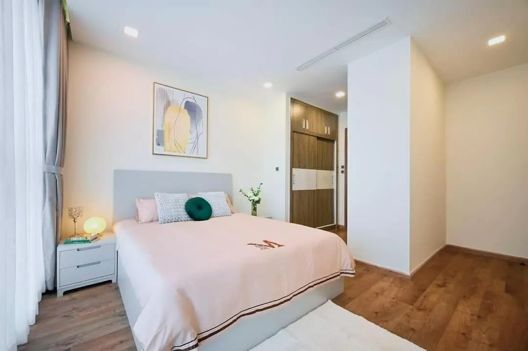 Apartment Rio House - Can Ho Ha Do Quan 10 Orchid 1 Ho Chi Minh City
