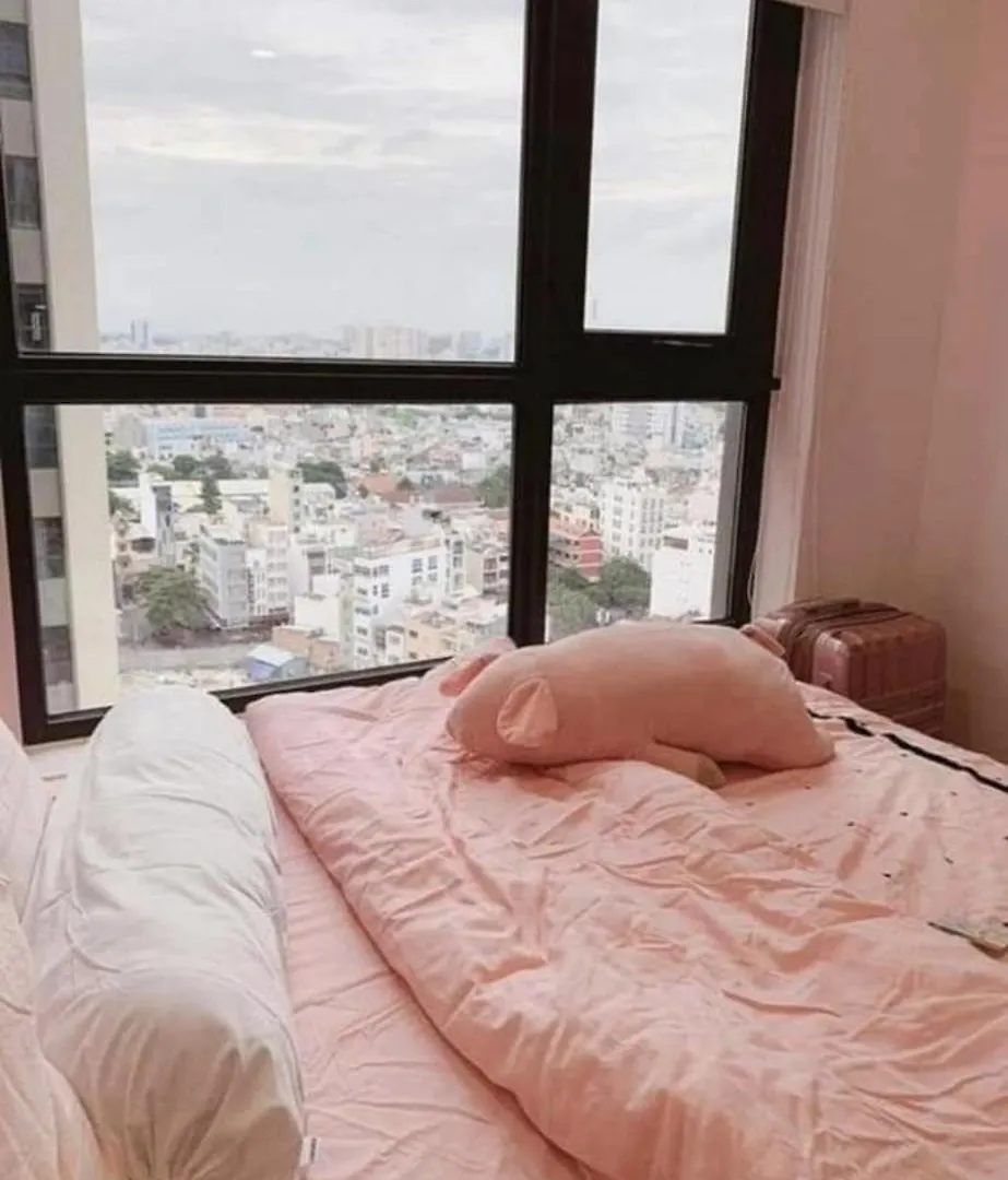 Rio House - Can Ho Ha Do Quan 10 Orchid 1 Ho Chi Minh City