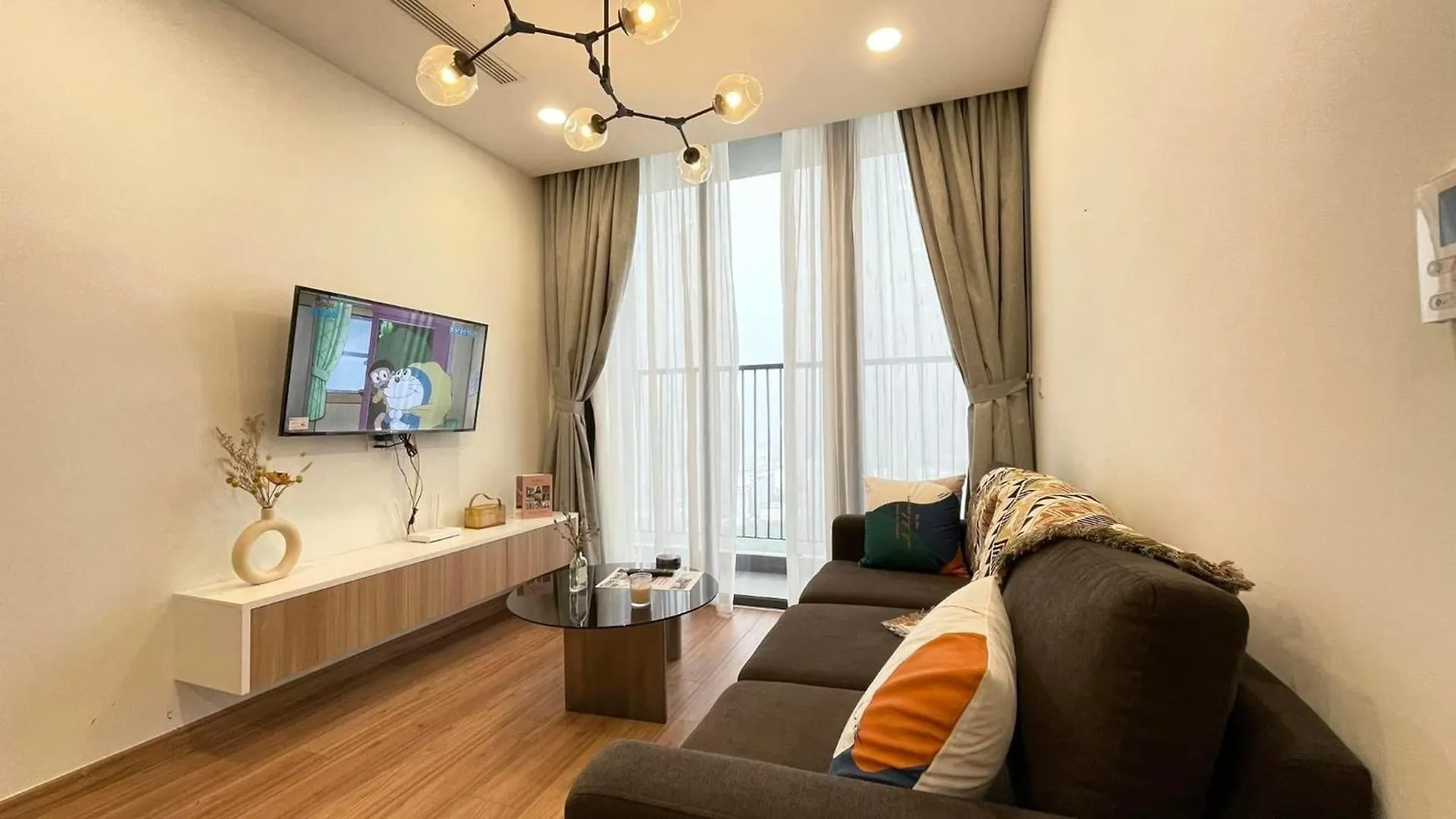 Rio House - Can Ho Ha Do Quan 10 Orchid 1 Ho Chi Minh City Apartment