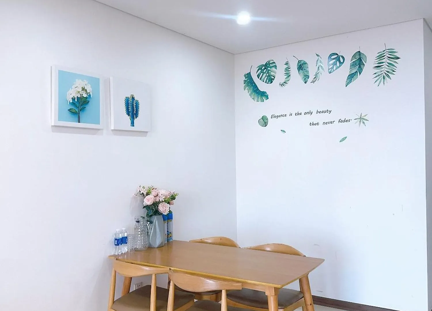 Apartment Rio House - Can Ho Ha Do Quan 10 Orchid 1 Ho Chi Minh City Vietnam