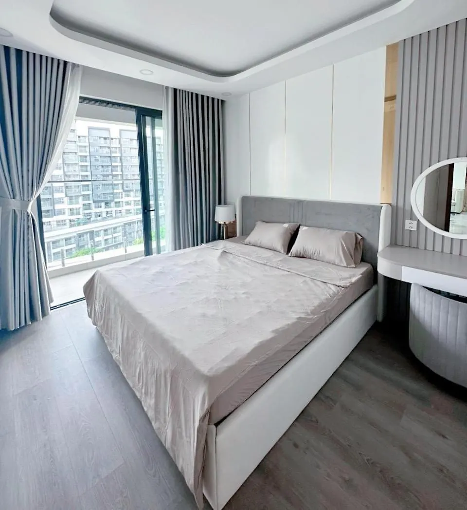 Rio House - Can Ho Ha Do Quan 10 Orchid 1 Ho Chi Minh City Vietnam
