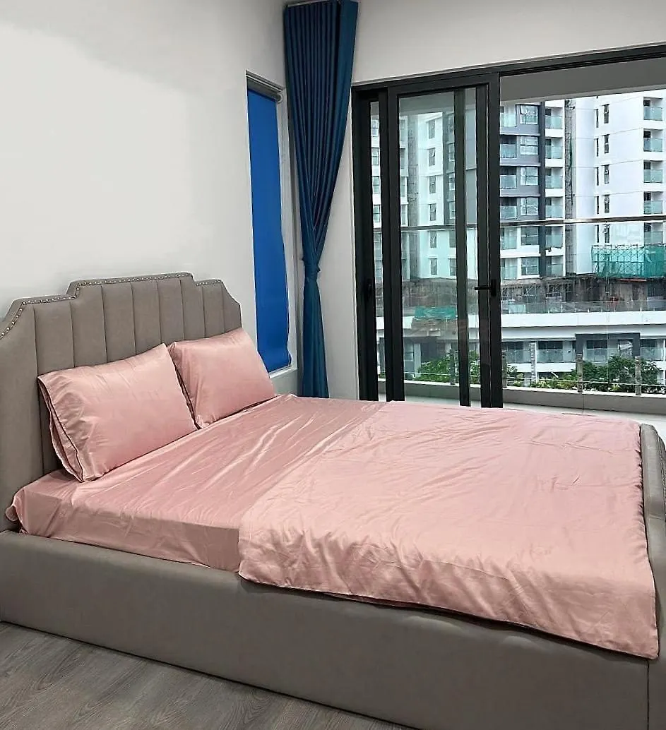 Rio House - Can Ho Ha Do Quan 10 Orchid 1 Ho Chi Minh City Apartment