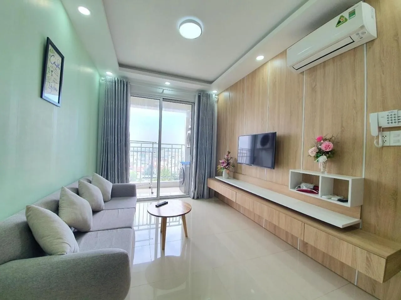 Rio House - Can Ho Ha Do Quan 10 Orchid 1 Ho Chi Minh City