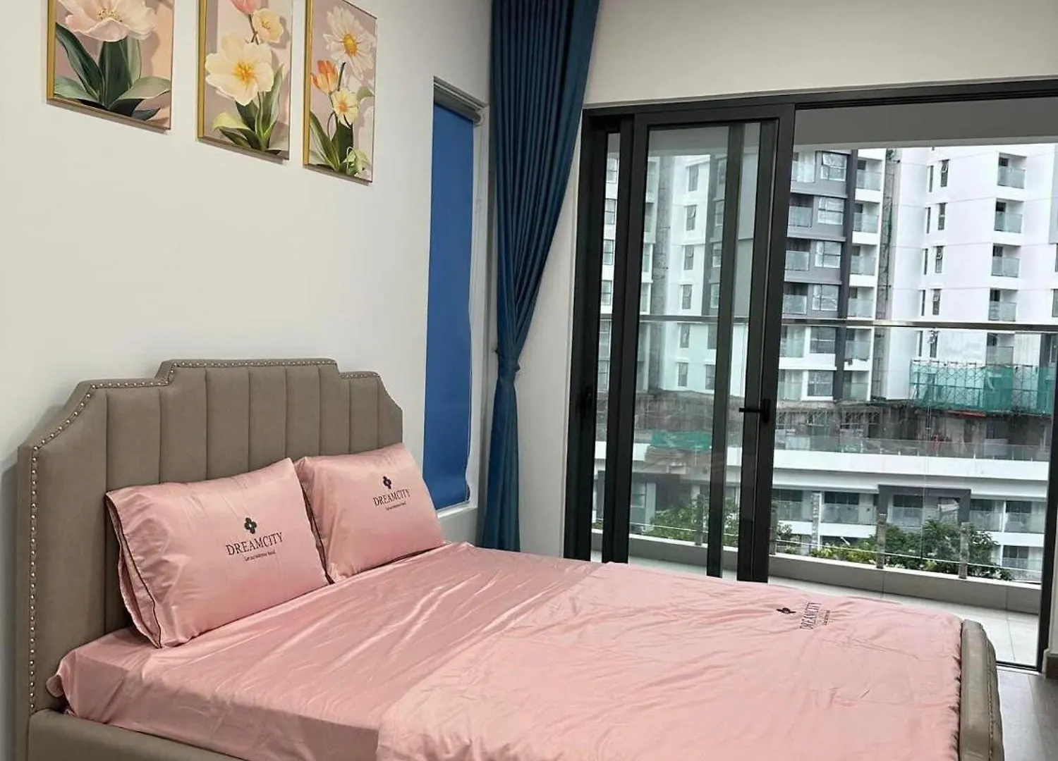 Apartment Rio House - Can Ho Ha Do Quan 10 Orchid 1 Ho Chi Minh City