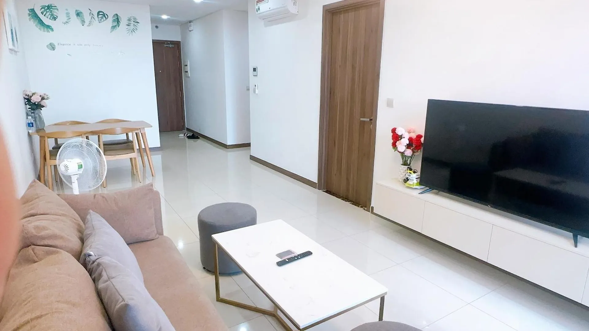 Rio House - Can Ho Ha Do Quan 10 Orchid 1 Ho Chi Minh City Apartment