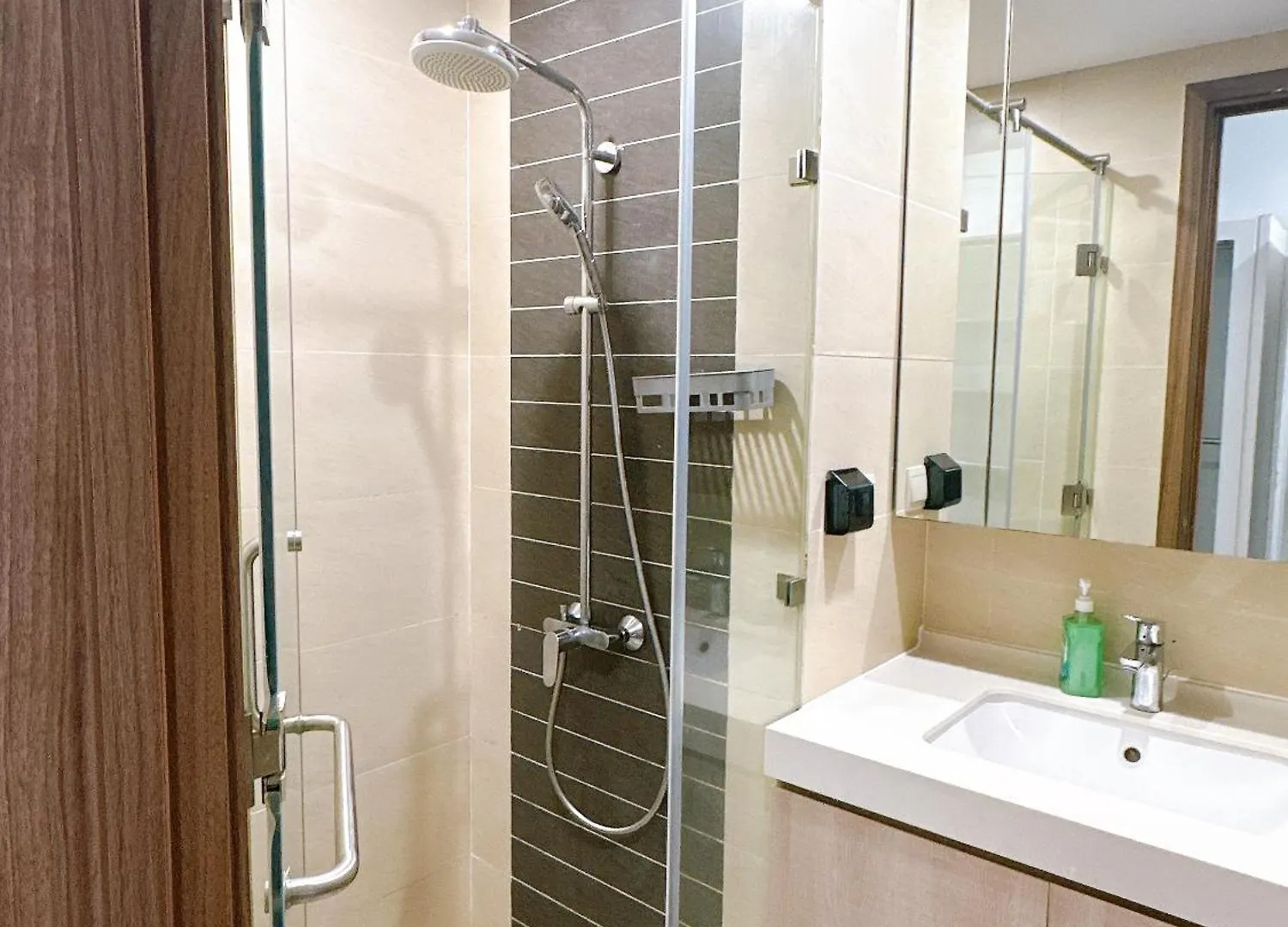 Apartment Rio House - Can Ho Ha Do Quan 10 Orchid 1 Ho Chi Minh City