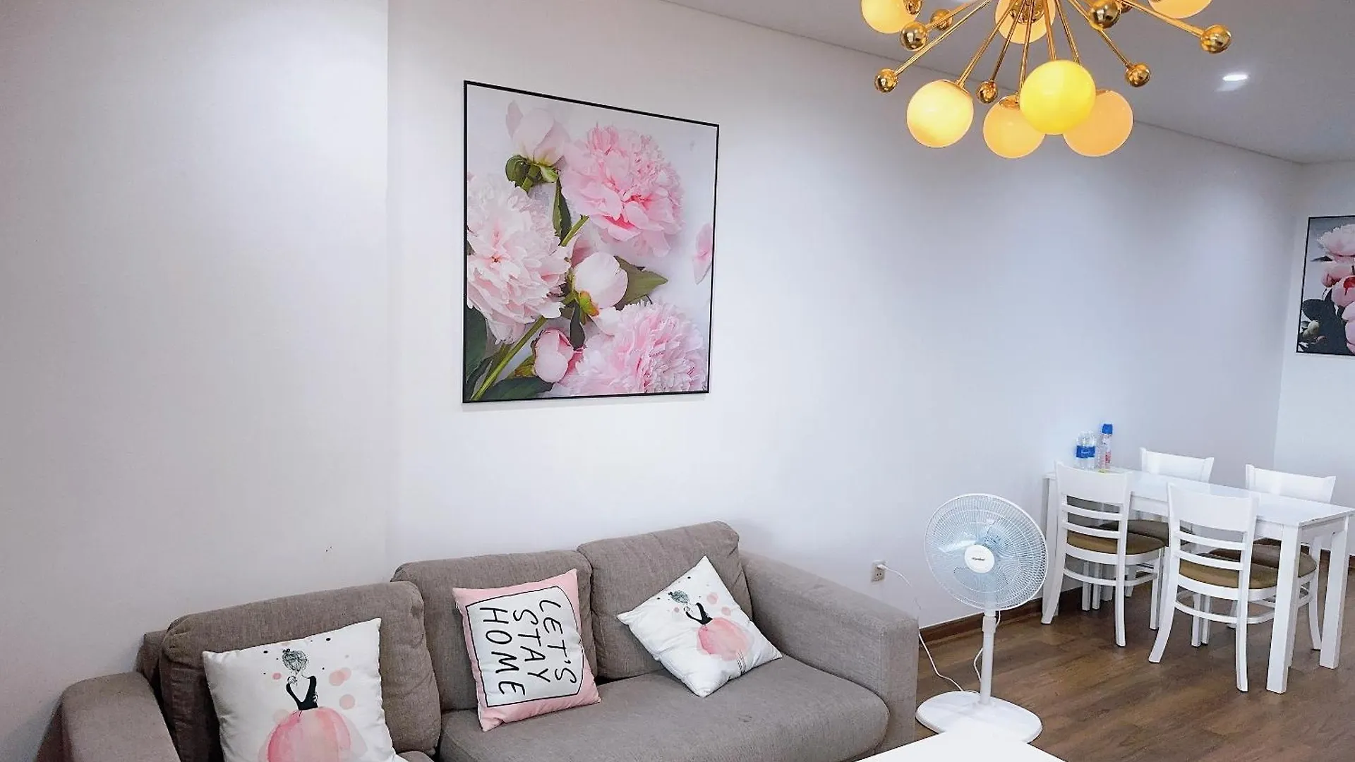 Rio House - Can Ho Ha Do Quan 10 Orchid 1 Ho Chi Minh City Vietnam