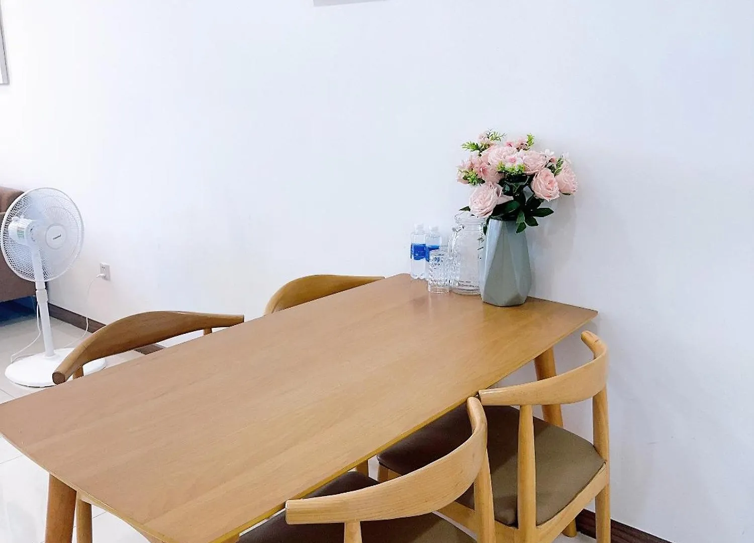Rio House - Can Ho Ha Do Quan 10 Orchid 1 Ho Chi Minh City