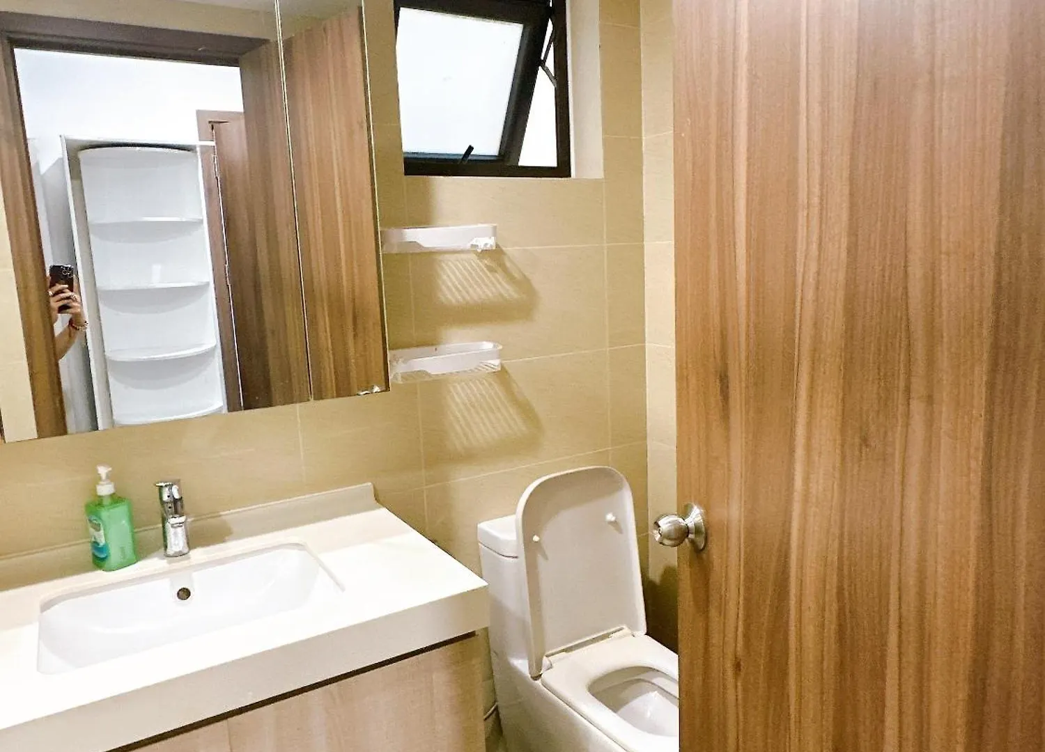 Rio House - Can Ho Ha Do Quan 10 Orchid 1 Ho Chi Minh City