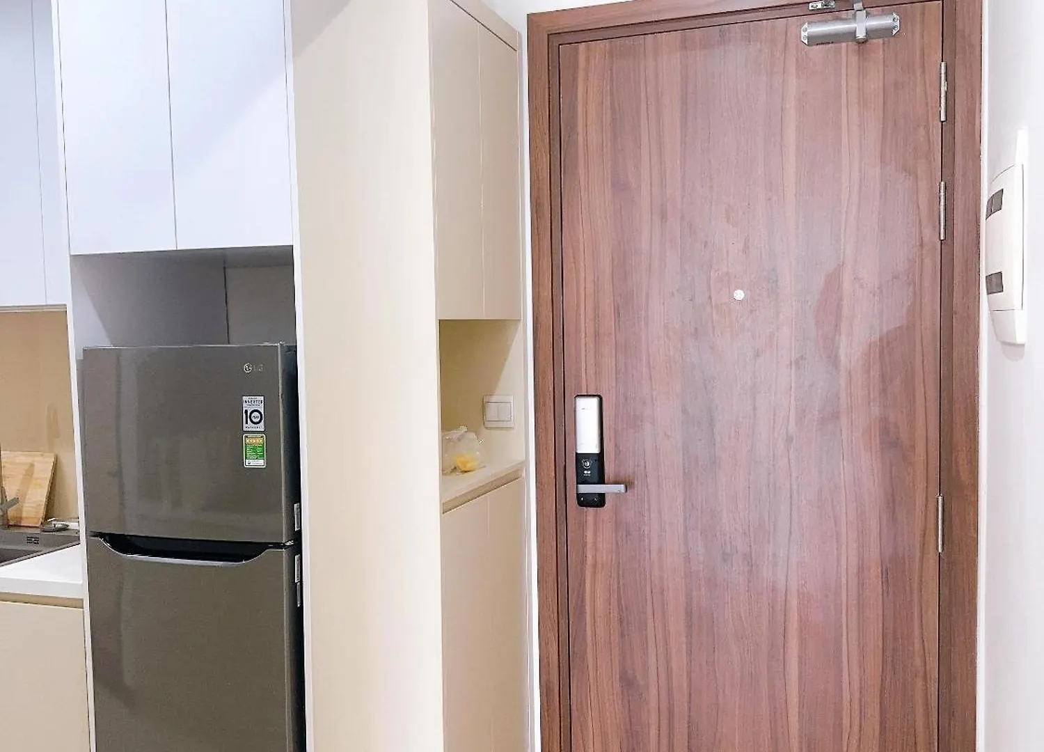 Apartment Rio House - Can Ho Ha Do Quan 10 Orchid 1 Ho Chi Minh City