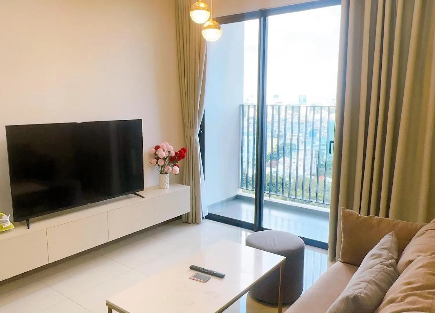 Apartment Rio House - Can Ho Ha Do Quan 10 Orchid 1 Ho Chi Minh City