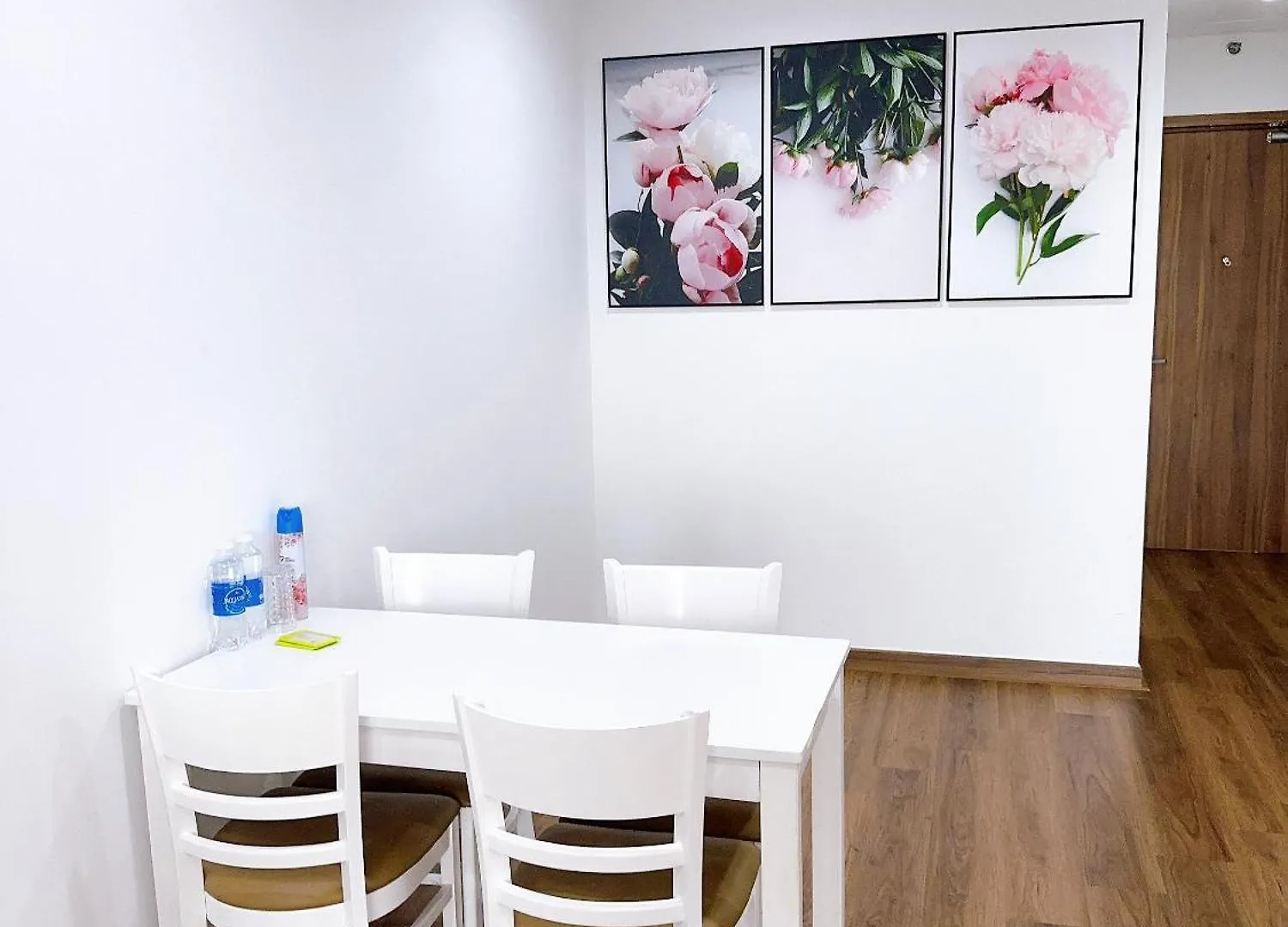 Rio House - Can Ho Ha Do Quan 10 Orchid 1 Ho Chi Minh City 0*,