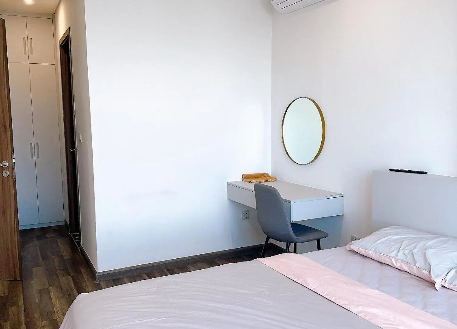 Rio House - Can Ho Ha Do Quan 10 Orchid 1 Ho Chi Minh City