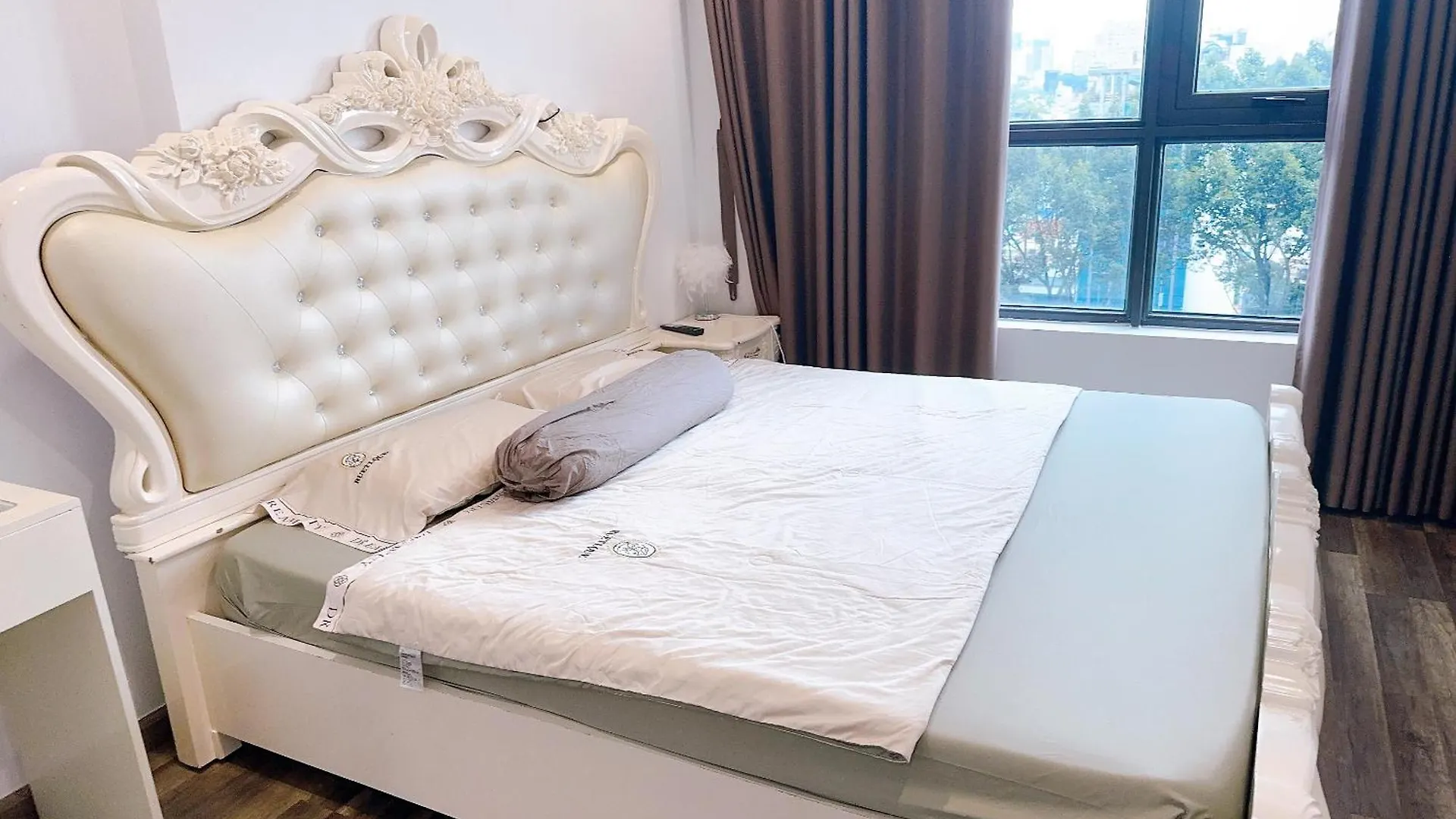 Rio House - Can Ho Ha Do Quan 10 Orchid 1 Ho Chi Minh City 0*,  Vietnam